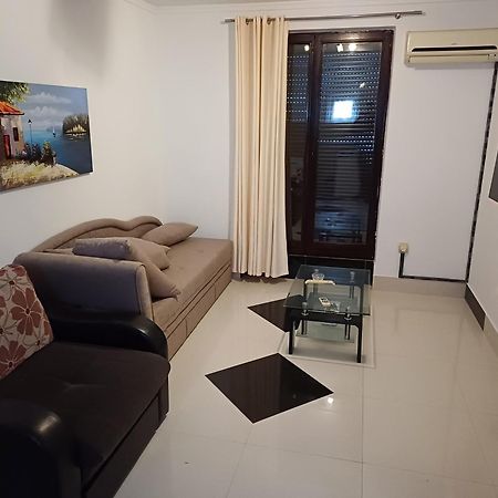 Apartmani Milena Herceg Novi Luaran gambar