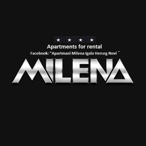Apartmani Milena Herceg Novi Luaran gambar