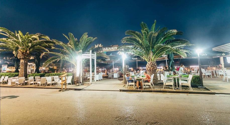 Apartmani Milena Herceg Novi Luaran gambar