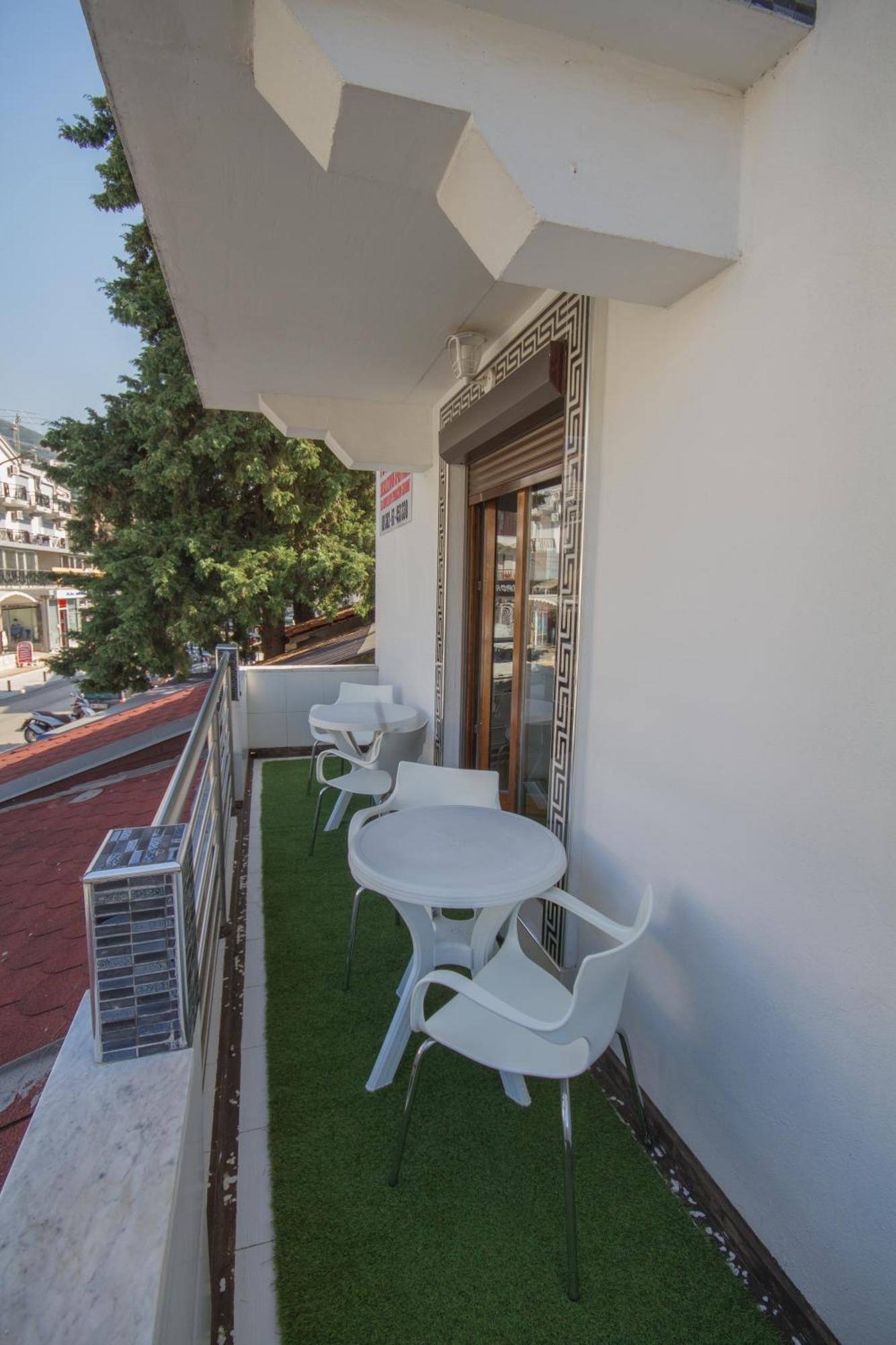 Apartmani Milena Herceg Novi Luaran gambar