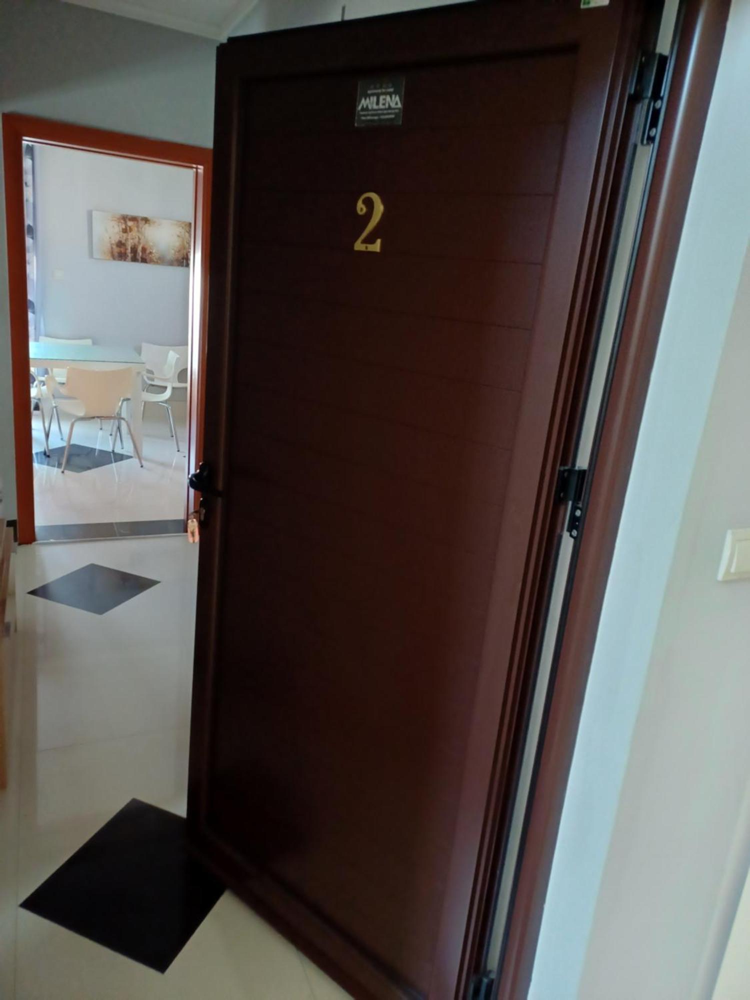 Apartmani Milena Herceg Novi Luaran gambar