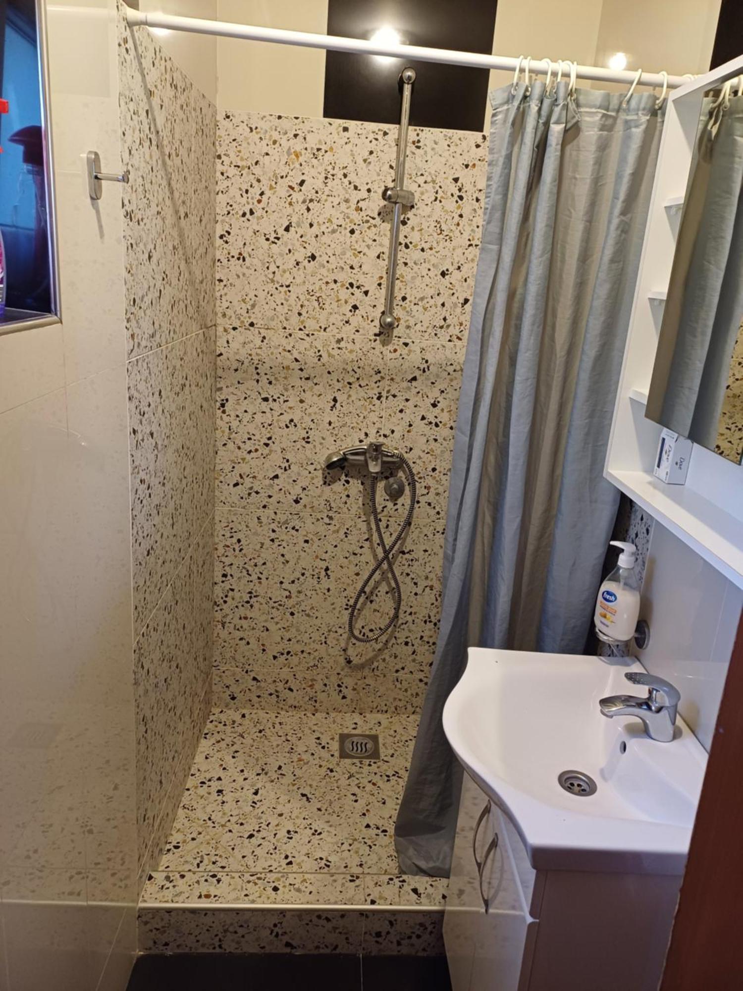 Apartmani Milena Herceg Novi Luaran gambar