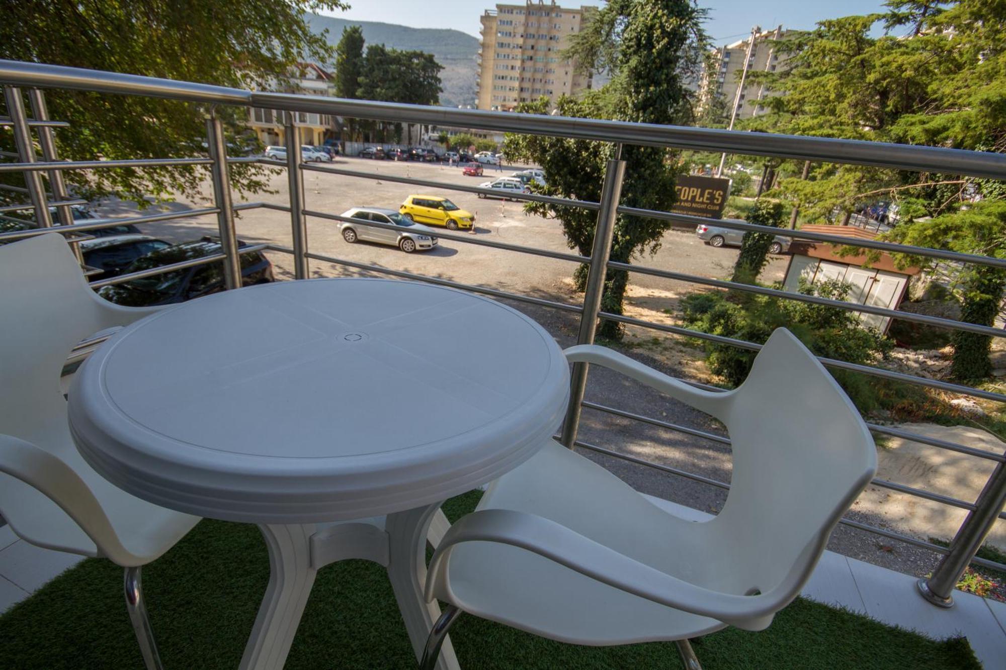 Apartmani Milena Herceg Novi Luaran gambar