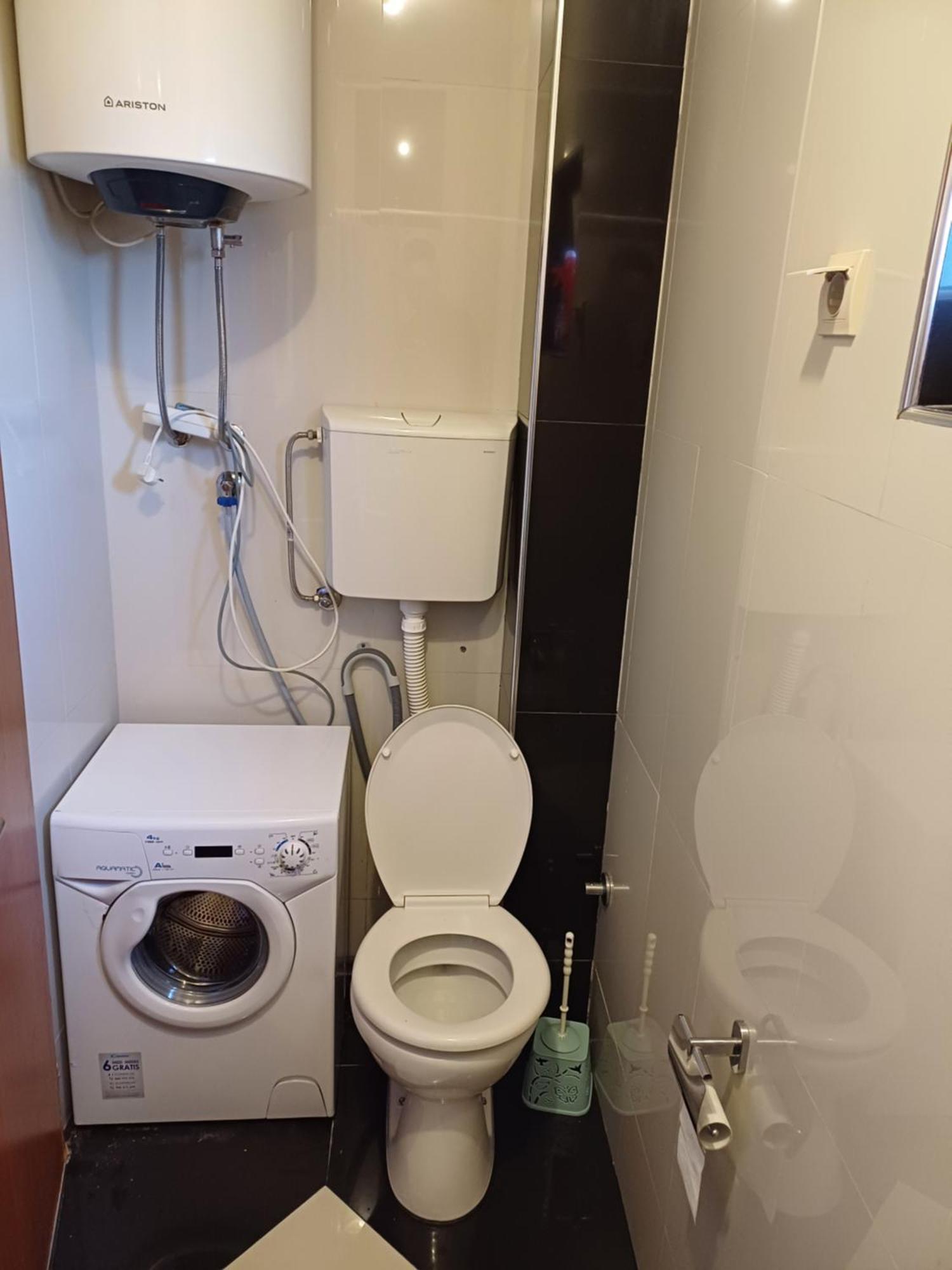 Apartmani Milena Herceg Novi Luaran gambar