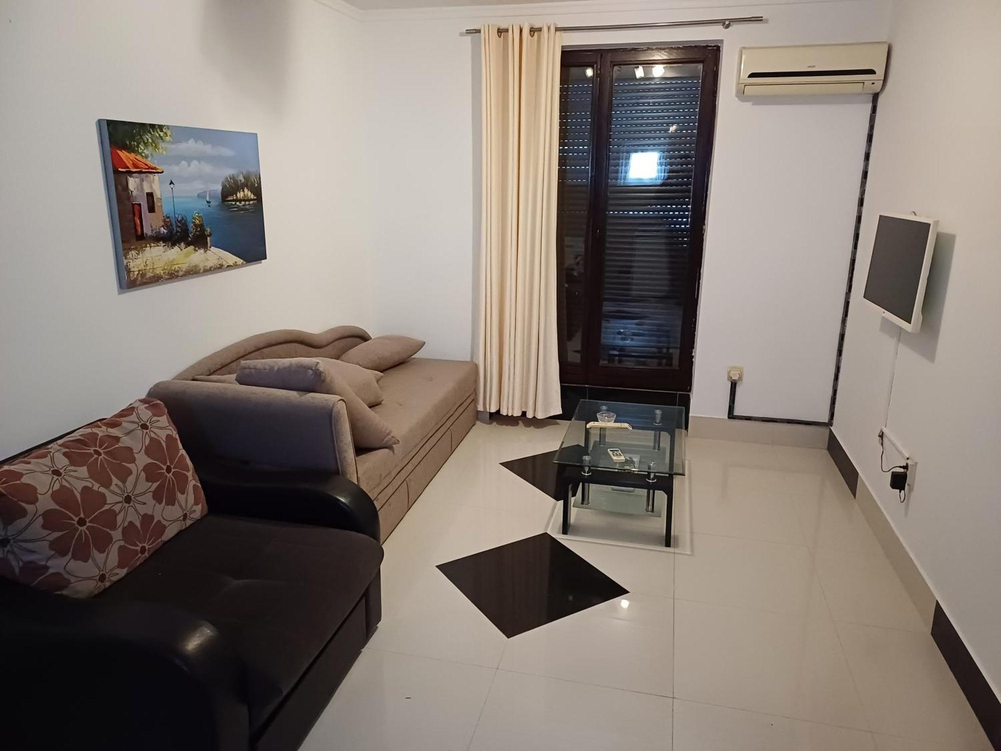 Apartmani Milena Herceg Novi Luaran gambar