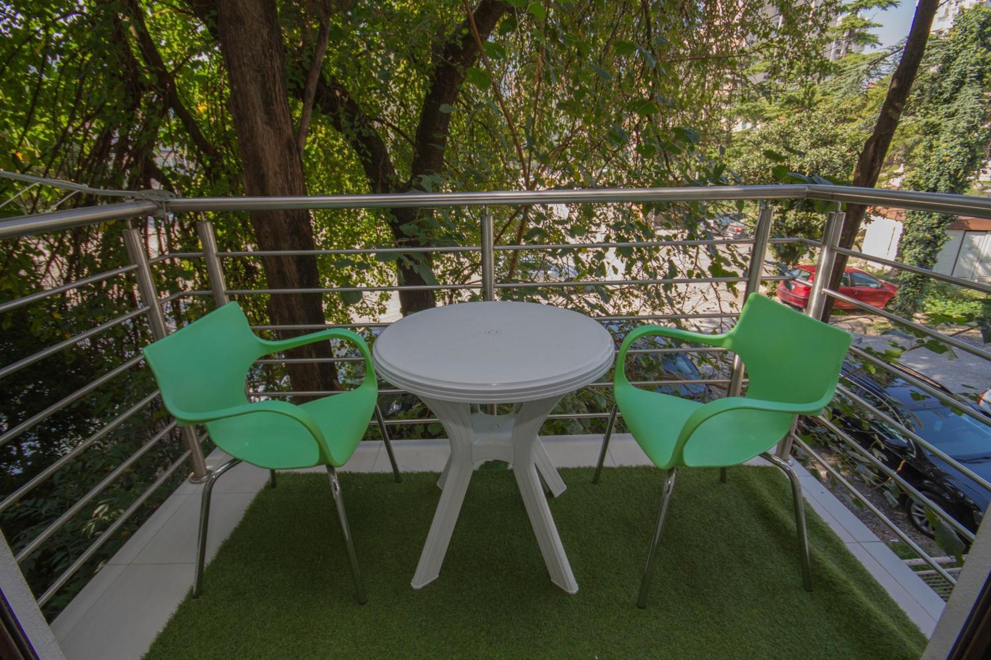 Apartmani Milena Herceg Novi Luaran gambar