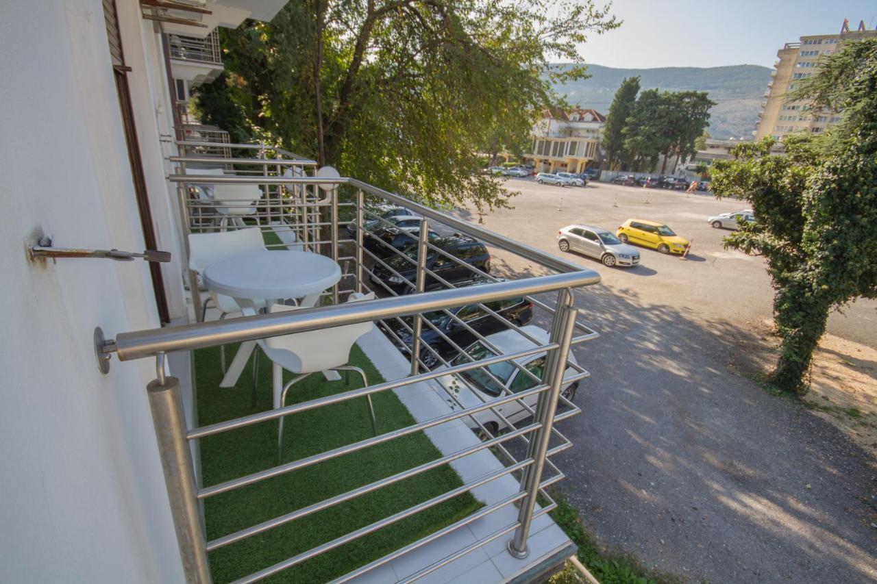 Apartmani Milena Herceg Novi Luaran gambar